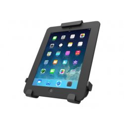 Compulocks Universal Tablet Rugged Case Mount - Componente de montagem (suporte) - para tablet - montável em parede, Computador