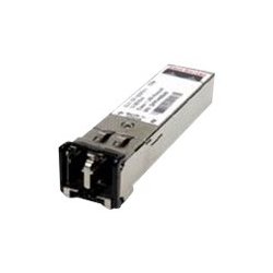 Module/100BASE-T SFP Industrial Temp GLC-FE-T-I