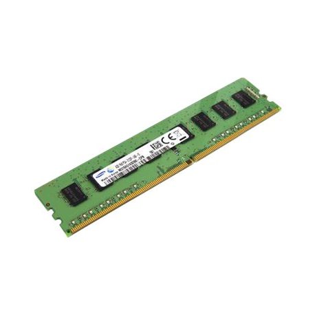 Lenovo - DDR4 - módulo - 4 GB - DIMM 288-pin - 2133 MHz / PC4-17000 - 1.2 V - unbuffered - sem ECC - para S510, ThinkCentre M70