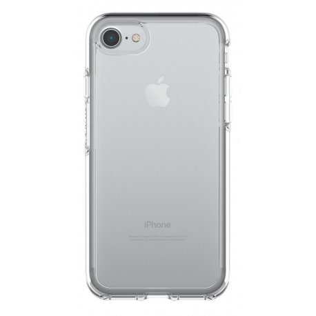 Otterbox Symmetry Clear for Apple Iphone 7 / 8 Clear 77-53957