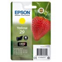 Epson 29 - 3.2 ml - amarelo - original - blister - tinteiro - para Expression Home XP-245, 247, 255, 257, 332, 342, 345, 352, 3