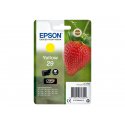 Epson 29 - 3.2 ml - amarelo - original - blister com RF/alarme acústico - tinteiro - para Expression Home XP-235, 245, 247, 255