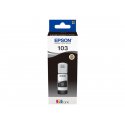 Epson 103 - 65 ml - preto - original - recarga de tinta - para Epson L1210, L3210, L3211, L3250, L3251, L3256, L3260, L3266, L5