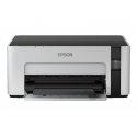 Epson EcoTank ET-M1120 - Impressora - P/B - jacto de tinta - recarregável - A4/Legal - 1440 x 720 ppp - até 15 ppm - capacidade