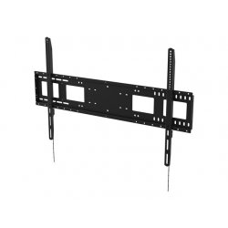 VISION Heavy Duty Display Wall Mount - LIFETIME WARRANTY - fits display 47-110" with VESA sizes up to 1000 x 600 - non-tilting 