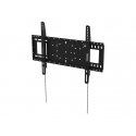 VISION Heavy Duty Display Wall Mount - LIFETIME WARRANTY - fits display 37-85" with VESA sizes up to 600 x 400 - non-tilting - 