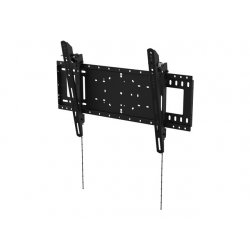 VISION Heavy Duty Tilting Display Wall Mount - LIFETIME WARRANTY - fits display 37 - 85" with VESA sizes up to 600 x 400 - 12 d