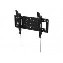 VISION Heavy Duty Tilting Display Wall Mount - LIFETIME WARRANTY - fits display 37 - 85" with VESA sizes up to 600 x 400 - 12 d