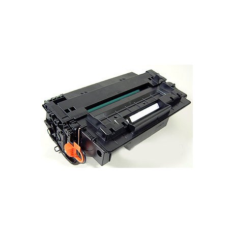 Toner para Canon LBP3460 HP 2410/2420/2430-12KQ6511X HPQ6511X