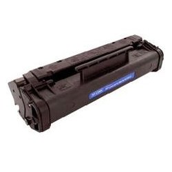 Toner para.HP 5L/6L/3100/3150 Canon Fax L200-2.5KC3906AFX3 HPC3906A