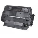 Toner para Hp M520,M521,M525DN,P3015X,LBP3580-12.5KCE255X HPCE255X