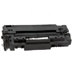 Toner para HP P3005,P3005D,P3005N,P3005X,P3005DN-6.5K HPQ7551A