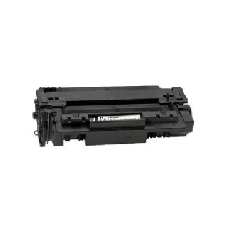 Toner para HP P3005,P3005D,P3005N,P3005X,P3005DN-6.5K HPQ7551A