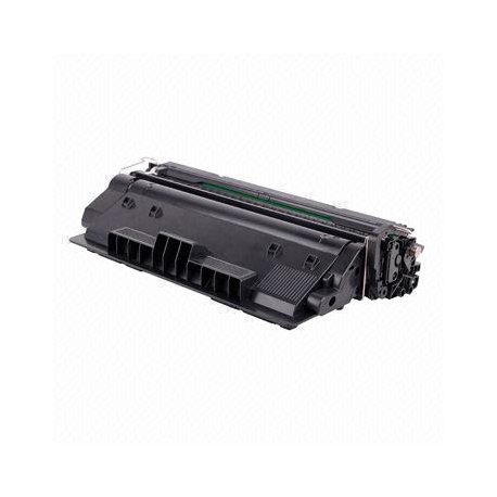 Toner para HP Laserjet Enterprise M712,M715DN,M725z-17.5K HPCF214X