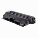 Toner para HP Laserjet Enterprise M712,M715DN,M725z-17.5K HPCF214X