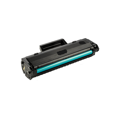 Toner com chip HP Laser MFP 135a/135w/137,107a/107w-1K106A HPW1106AN