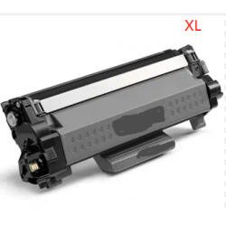 Toner para MFC-L2800,L2835,L2860,DCP-L2660,HL-L2445-3K BRTN2510XL