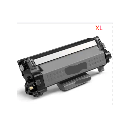 Toner para MFC-L2800,L2835,L2860,DCP-L2660,HL-L2445-3K BRTN2510XL