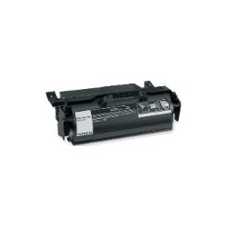 Toner para T 650 DTN/T 652DN/T 654 DTN-25 .000P T650H11E LEXT650H