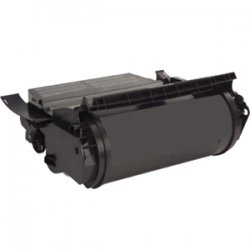 Toner para Optra T610,T612,T614,T616,T710,T717-25K12A5845 LEXT610