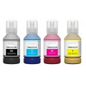 Yellow 140ML DYE SUBLIMATION SC-F100,F500,F501C13T49N400 IETSC23Y