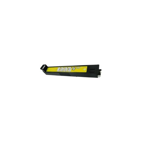 Amarelo Para HP Cores CP 6015DN,CP 6015N, CP 6015 XH.21K HPCB382A