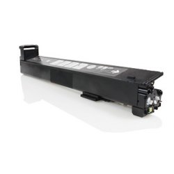 Black para HP Laserjet Color CM 6040FMFP,CM 6030F-19.5K HPCB390A