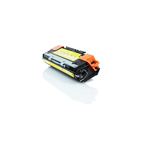 Yellow para HP 3700DN,3700N,3700DTN-6K-HP311A HPQ2682A