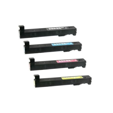 Black para HP Enterprise Flow M880z,MFP M880Z-29.5K827A HPCF300A