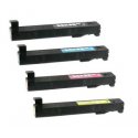 Black para HP Enterprise Flow M880z,MFP M880Z-29.5K827A HPCF300A