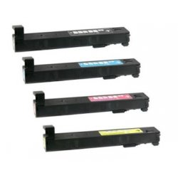 Ciano para HP Enterprise Flow M880z,MFP M880Z-32K827A HPCF301A