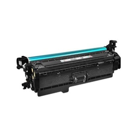 Black para HP M552dn,M553dn,M553X,M577dn-6K508A HPCF360A