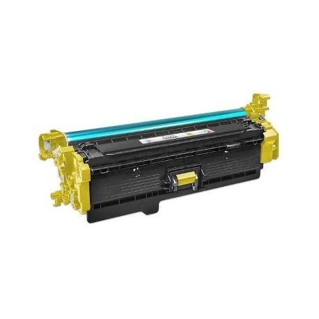 Yellow para HP M552dn,M553dn,M553X,M577dn-5K508A HPCF362A