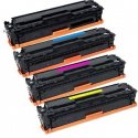 Ciano para HP M452DN,M452NW,M477FDN,M477FDW-2.3K411A HPCF411A