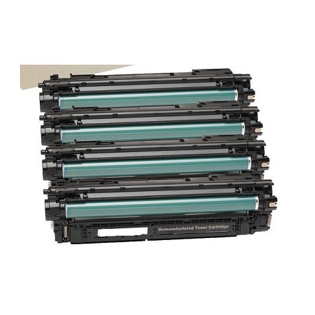 Ciano para HP M681,M682 series-23K657X HPCF471X