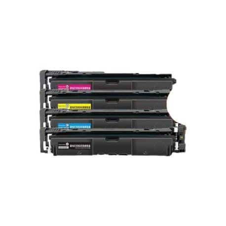 Black para HP Color Laserjet Pro 4202,MFP 4302,4303-2K HPW2200A