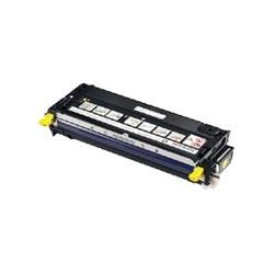 Toner para Dell 3110CN, 3115CN (8K pagina) -593 -10168 D3110Y