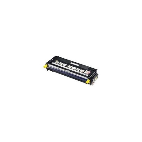 Toner para Dell 3110CN, 3115CN (8K pagina) -593 -10168 D3110Y