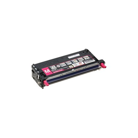 Magente S051125 para Epson C3800N,C3800 DN,C3800 DTN.9K EPC3800M