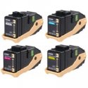 Yellow para Epson Aculaser C9300 Serie -7.5KS050602 EPC9300Y