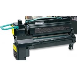 Yellow para Lexmark C792 serie-6KC792A1YG (C792) LEXC792AY