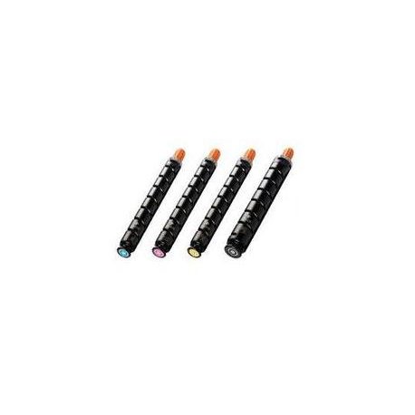 Black para IRC2025,2220,2225,2260,2020-23K3782B002AA CAEXV34BK