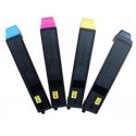 Yellow para Sharp MX 4100N,4101N,5000N,5001N-15KMX-31GTYA SHMX31Y