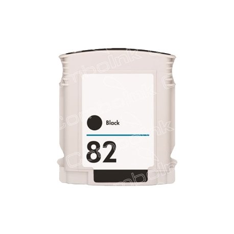 Black 69Ml Pigment para HP DesignJet 510/82 HPCH565A