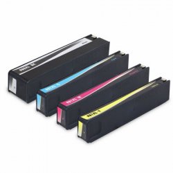 Black para Enterprise 556xh,586dn,556dn,,MFP586-11KL0R12A HP981XLBK