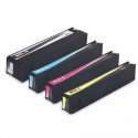 Ciano para Enterprise 556xh,586dn,556dn,,MFP586-10KL0R09A HP981XLC