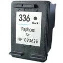 Tinteiro HP 6ML PRETO C9362E HP336