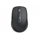 Logitech MX Anywhere 3S - Rato - óptico - 6 botões - sem fios - Bluetooth - grafite 910-006929