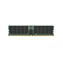 Kingston - DDR5 - módulo - 64 GB - DIMM 288-pin - 4800 MHz / PC5-38400 - CL40 - 1.1 V - registado - ECC KTH-PL548D4-64G