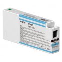 Epson T54X5 - 350 ml - azul cyan claro - original - tinteiro - para SureColor SC-P6000, SC-P7000, SC-P7000V, SC-P8000, SC-P9000